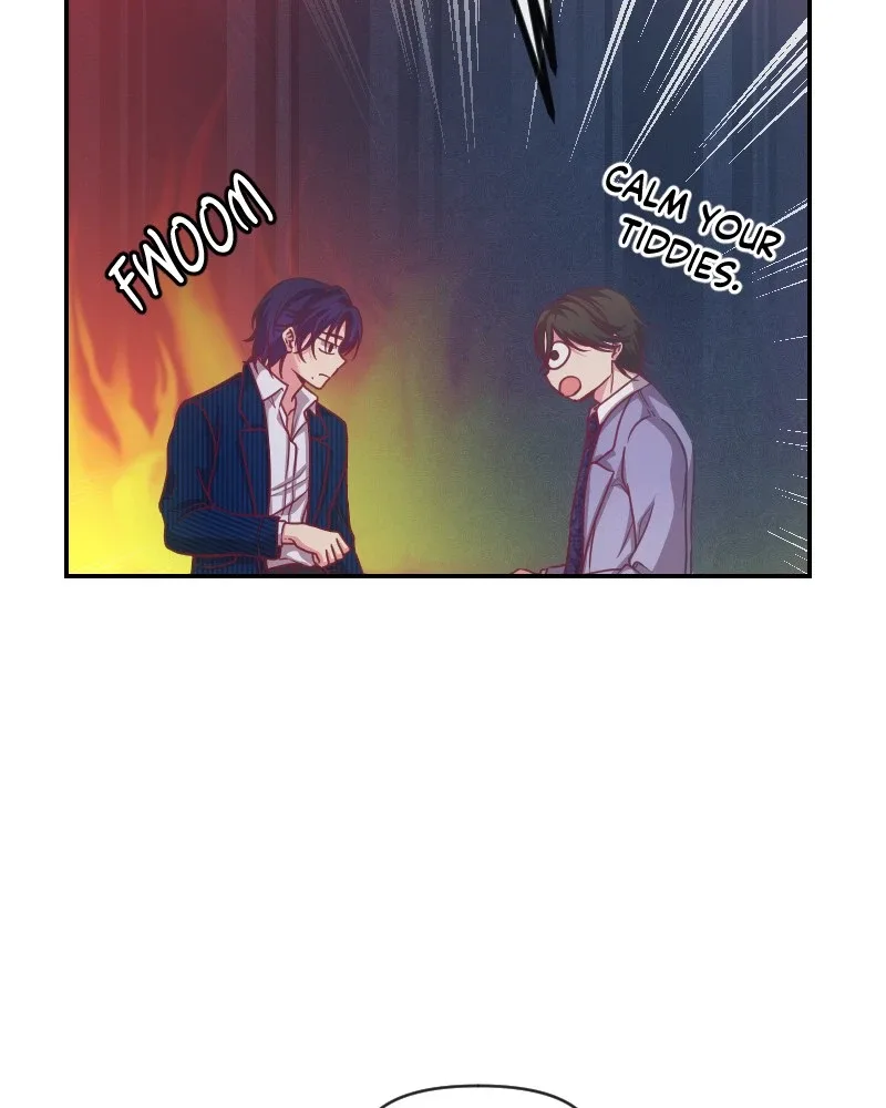 Hello Baby Chapter 12 page 100