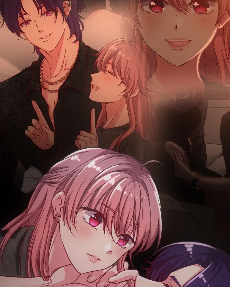 Hello Baby Chapter 12 page 104