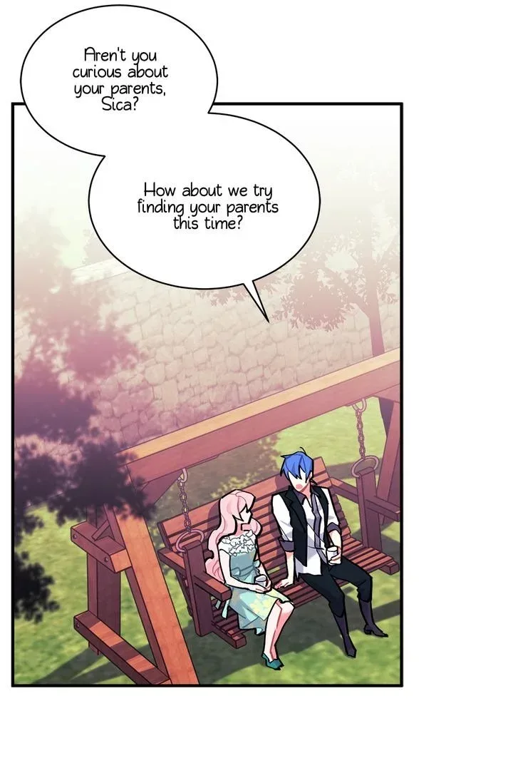 Sica Wolf Chapter 71 page 1