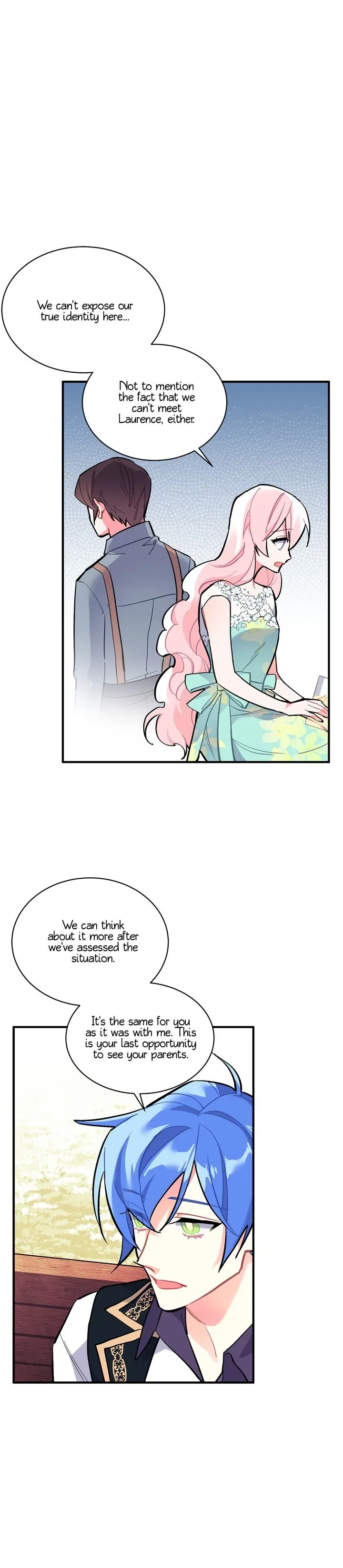 Sica Wolf Chapter 71 page 4