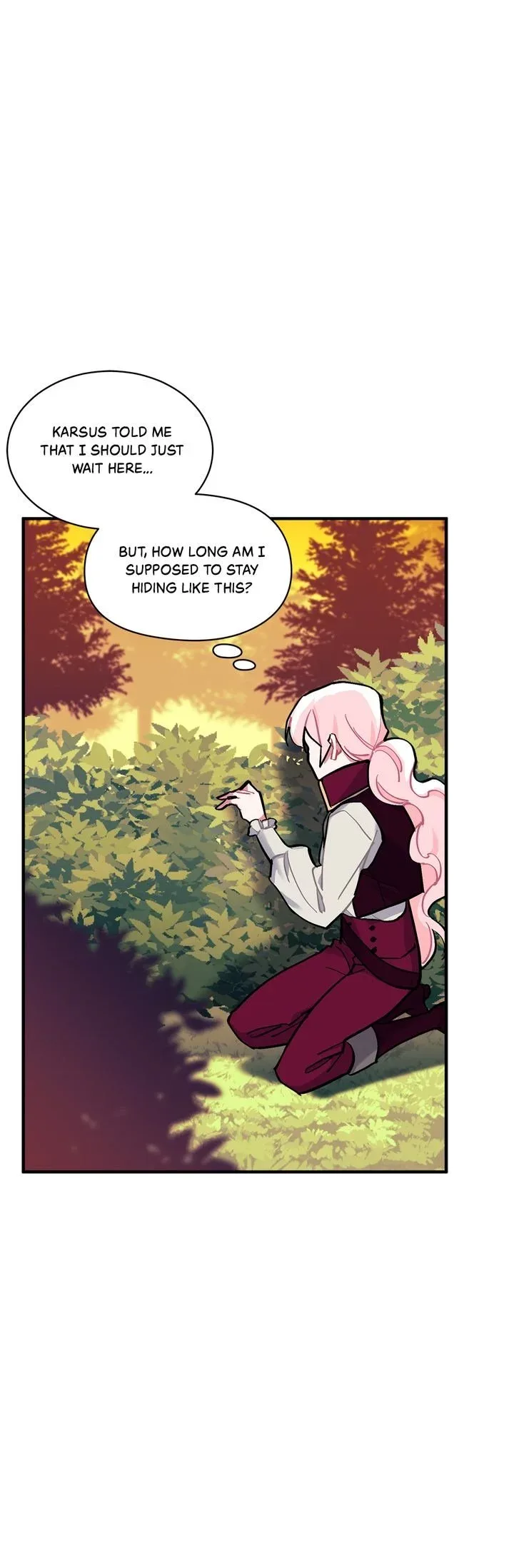 Sica Wolf Chapter 71 page 15
