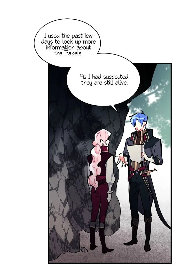 Sica Wolf Chapter 71 page 11