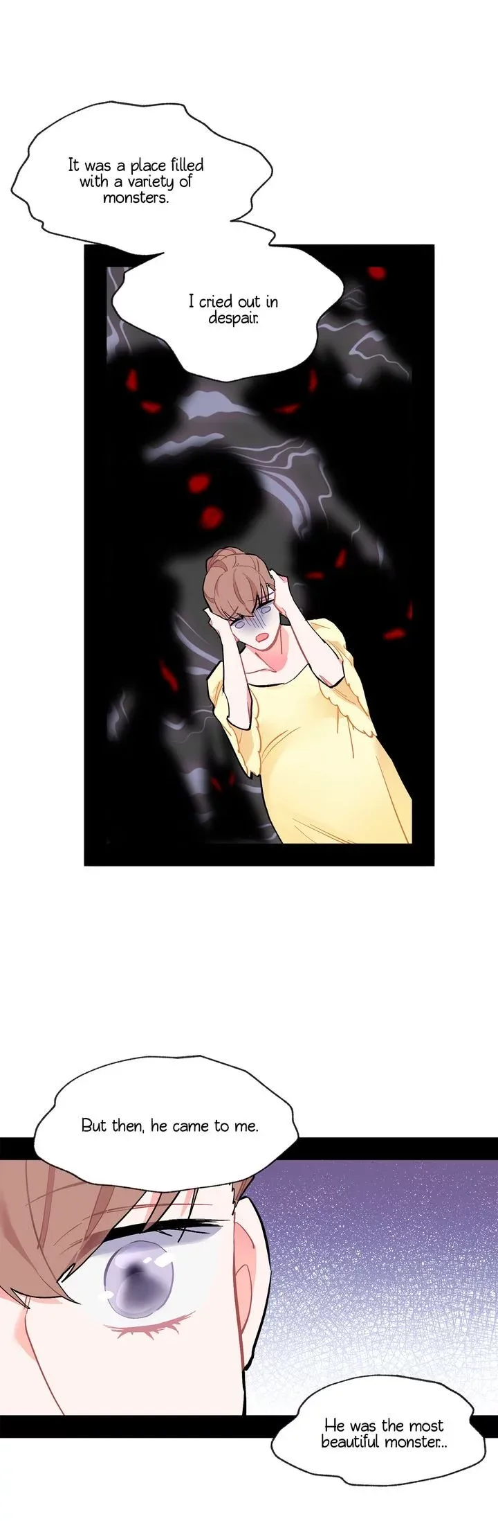 Sica Wolf Chapter 71 page 31