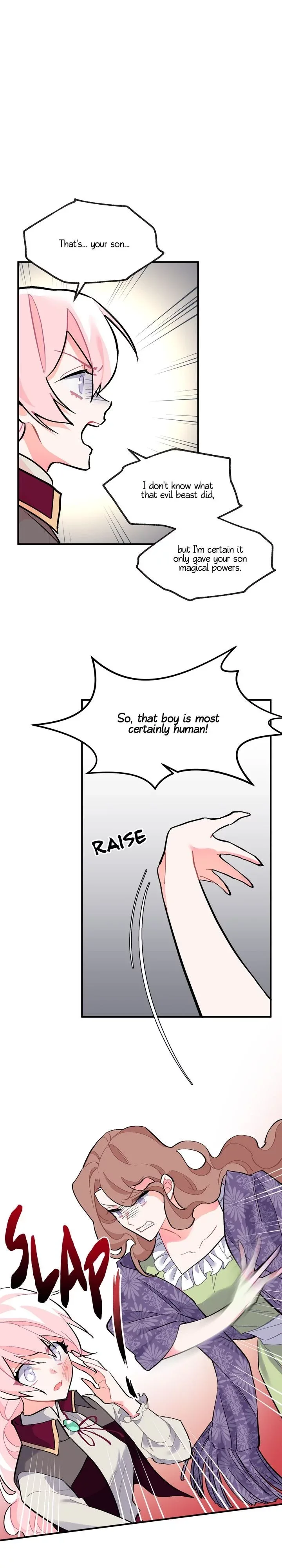 Sica Wolf Chapter 71 page 37