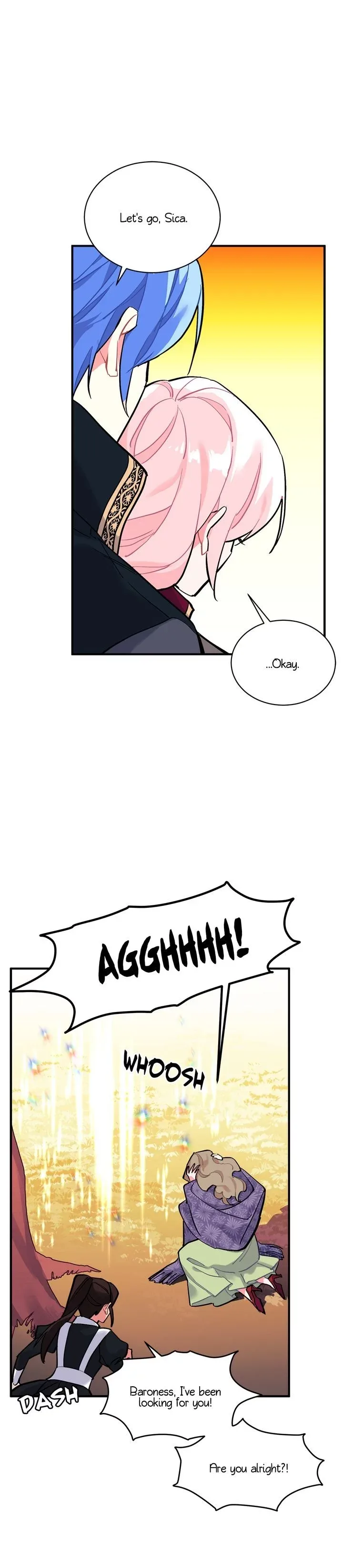 Sica Wolf Chapter 71 page 40