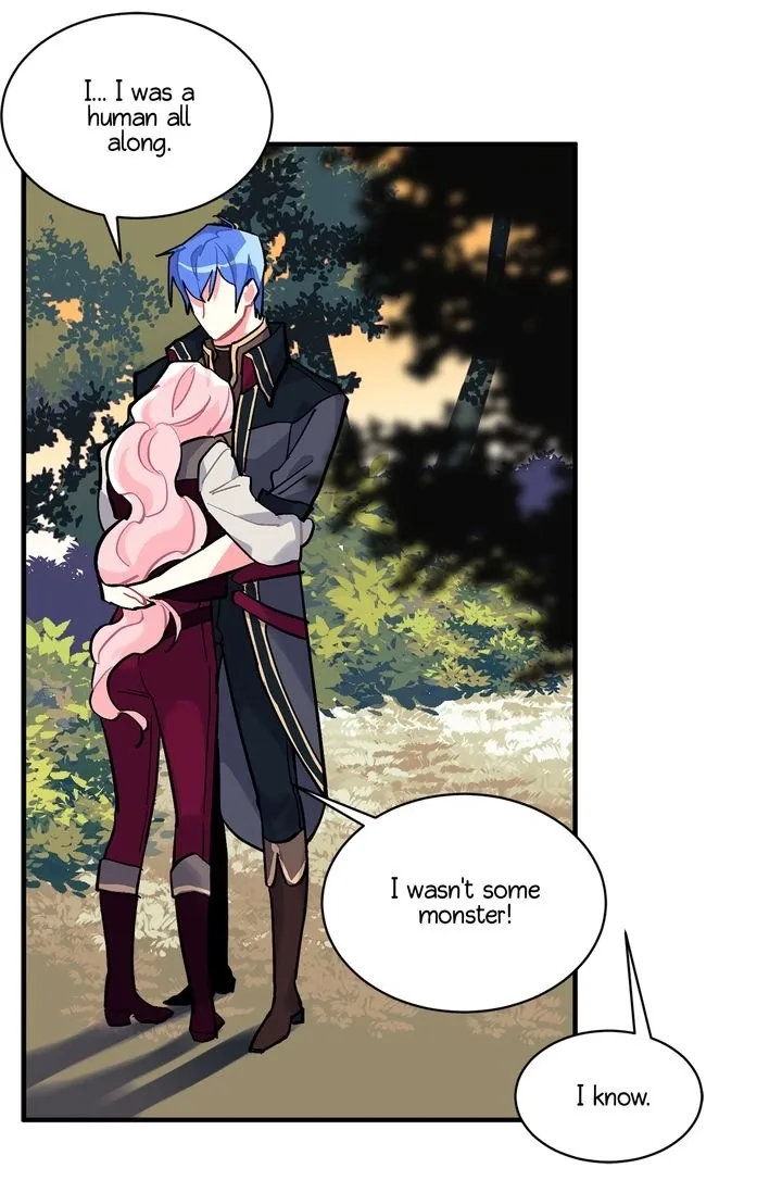 Sica Wolf Chapter 71 page 42