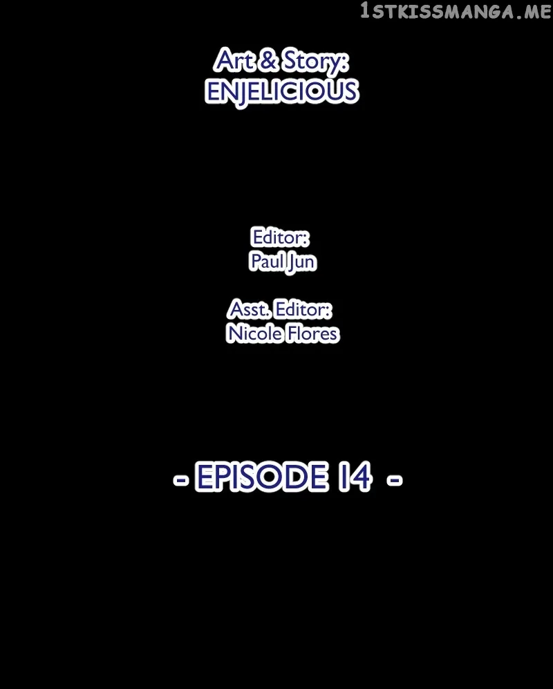 Hello Baby Chapter 14 page 44
