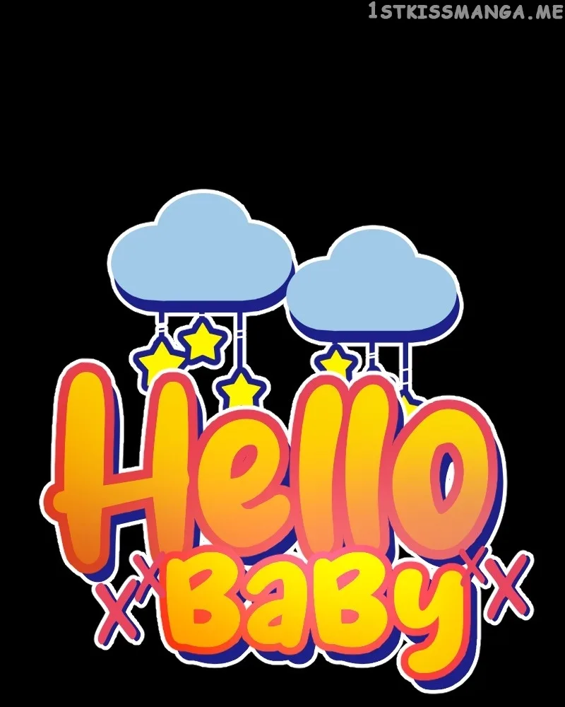Hello Baby Chapter 14 page 43
