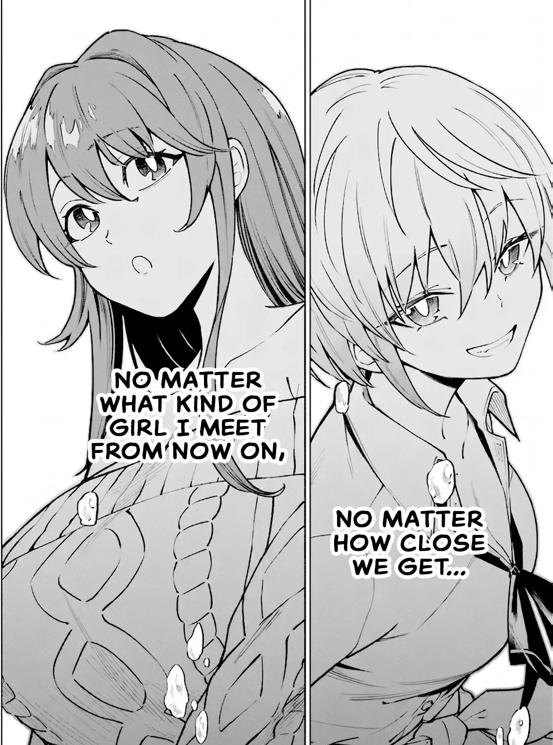An extremely wholesome level-up of a beautiful girl Chapter 1 page 75