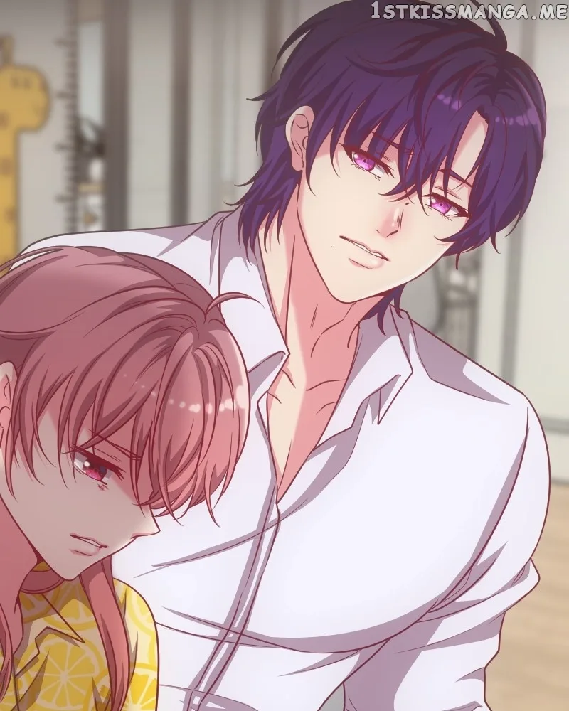 Hello Baby Chapter 14 page 68
