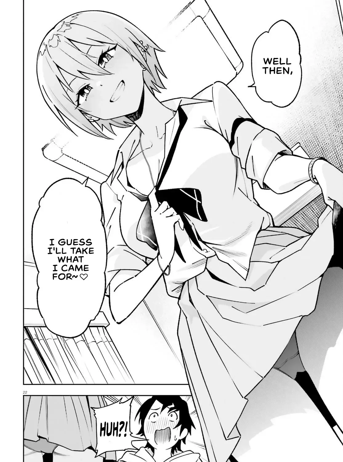 An extremely wholesome level-up of a beautiful girl Chapter 3 page 43