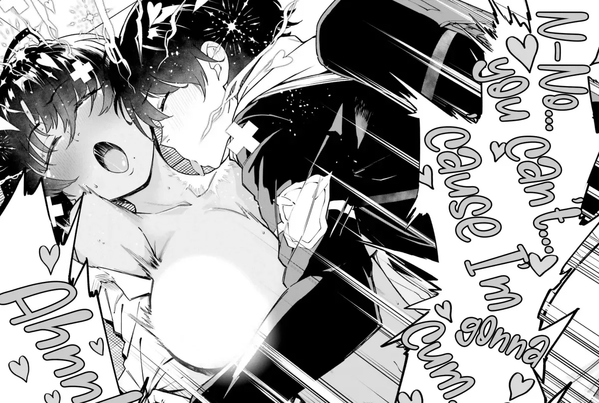 An extremely wholesome level-up of a beautiful girl Chapter 2 page 63