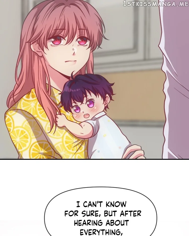 Hello Baby Chapter 14 page 129