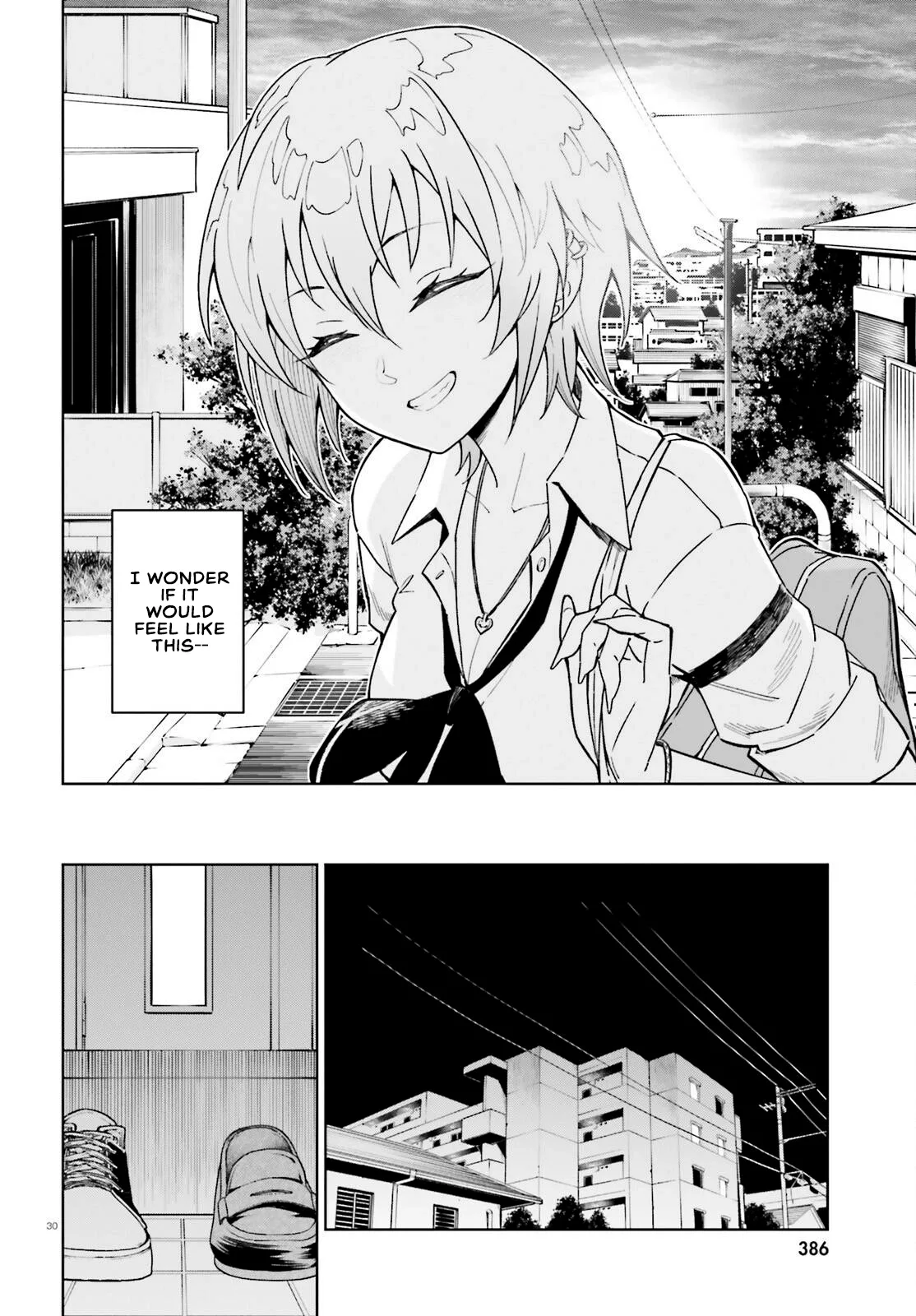 An extremely wholesome level-up of a beautiful girl Chapter 4 page 29