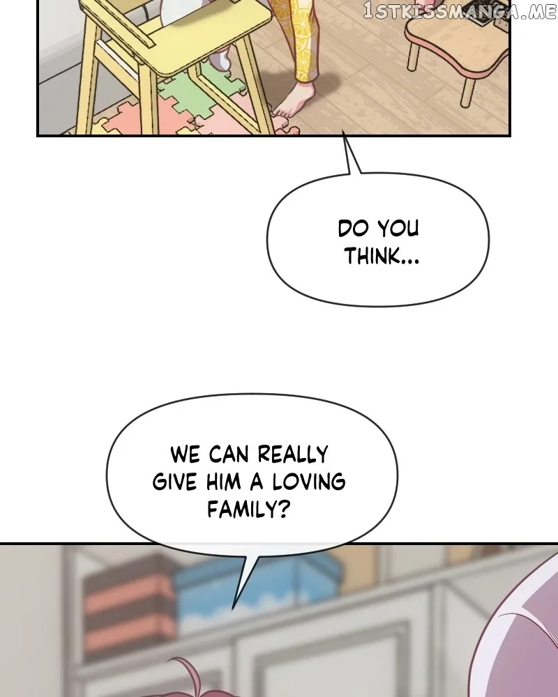 Hello Baby Chapter 14 page 128
