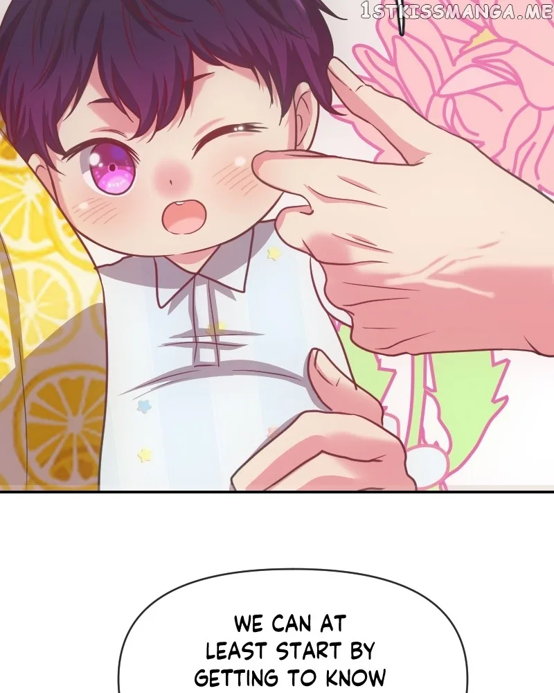 Hello Baby Chapter 14 page 132