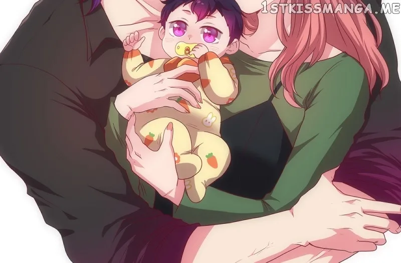 Hello Baby Chapter 14 page 140