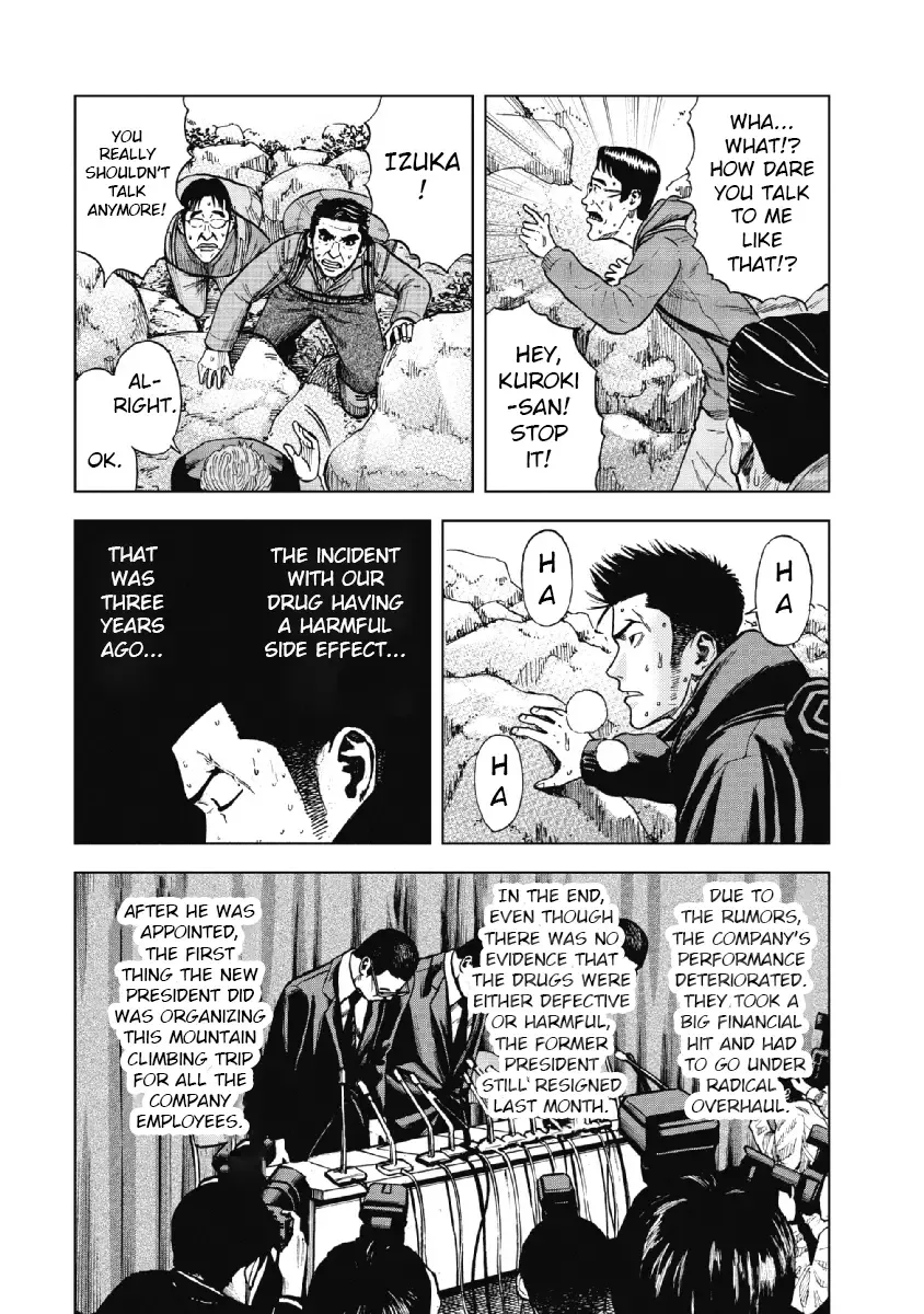 Monkey Peak Chapter 5 page 13