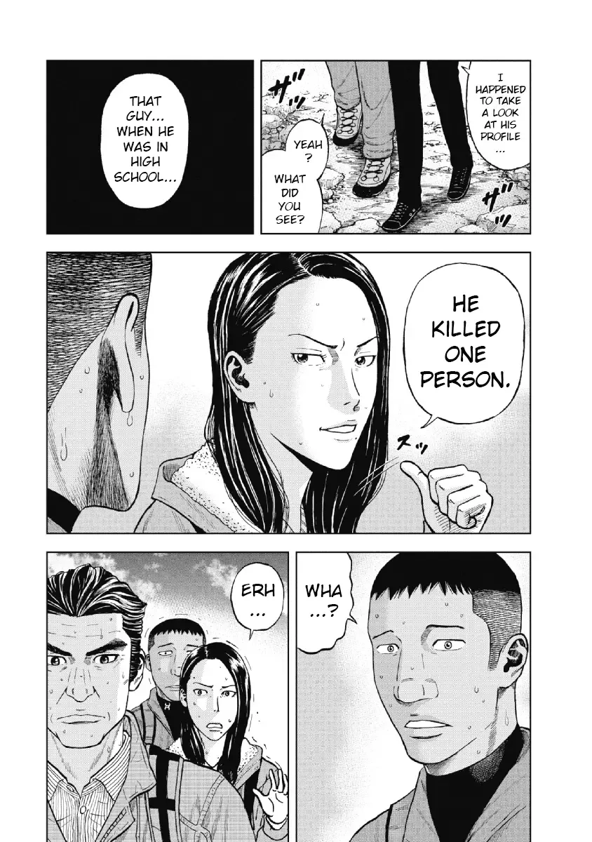 Monkey Peak Chapter 3 page 6
