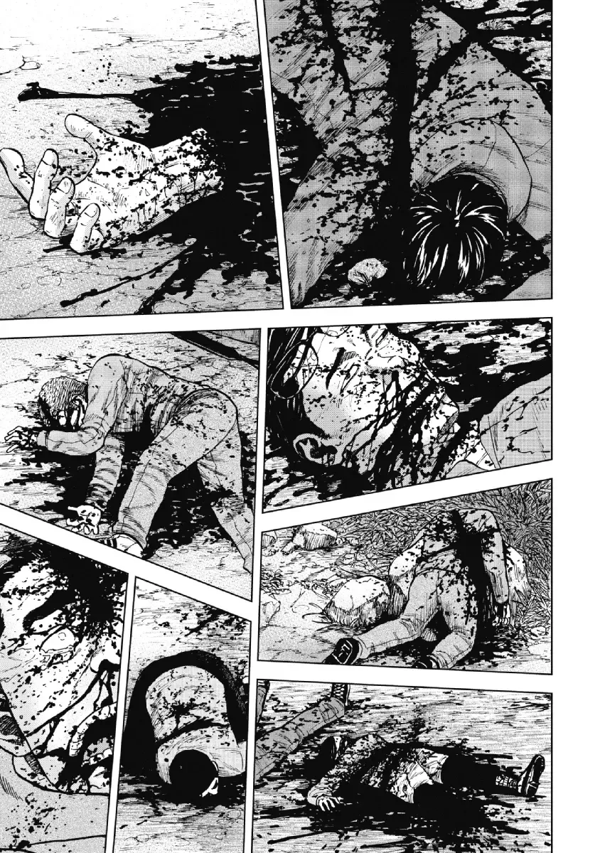 Monkey Peak Chapter 6 page 5