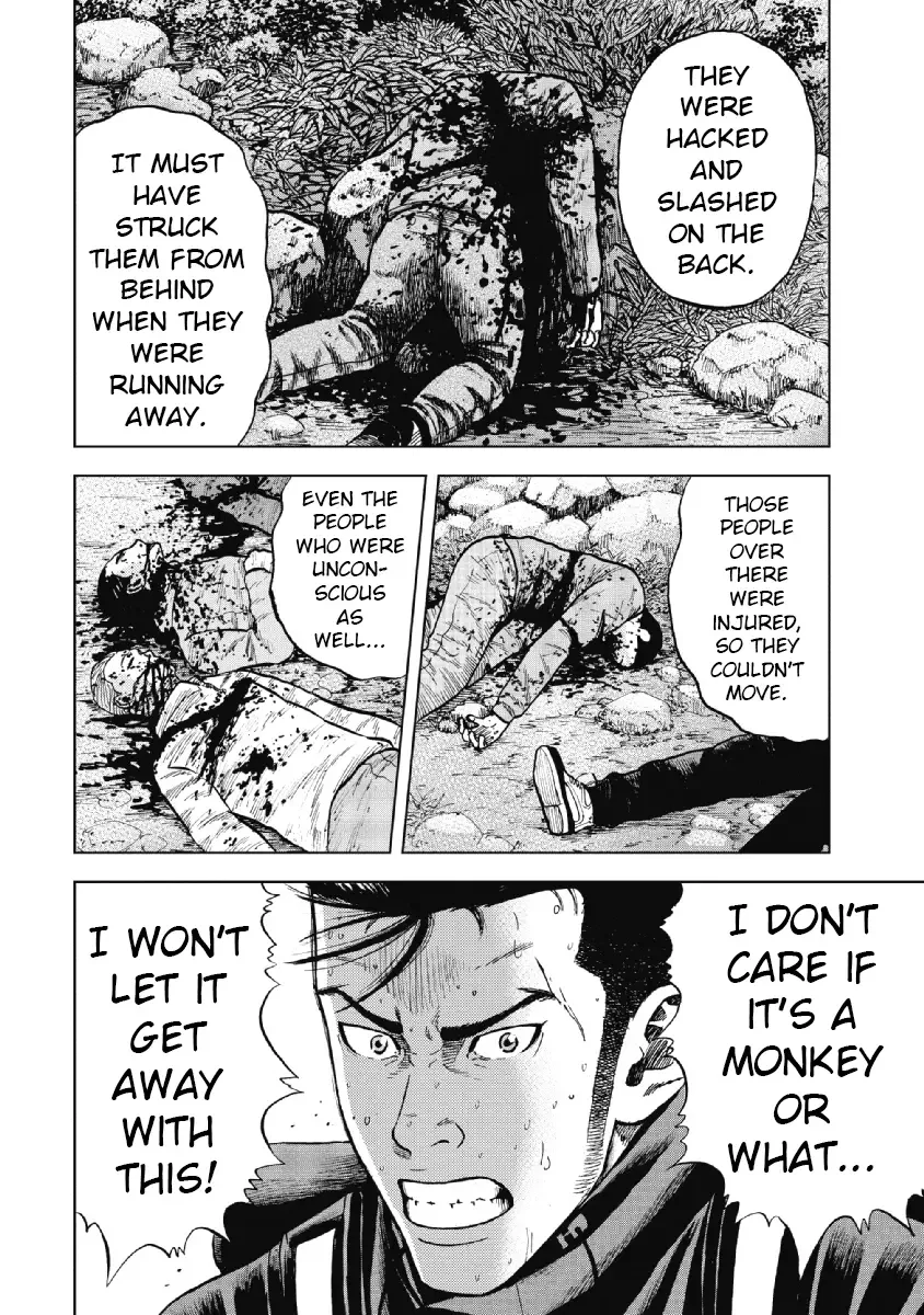 Monkey Peak Chapter 6 page 8