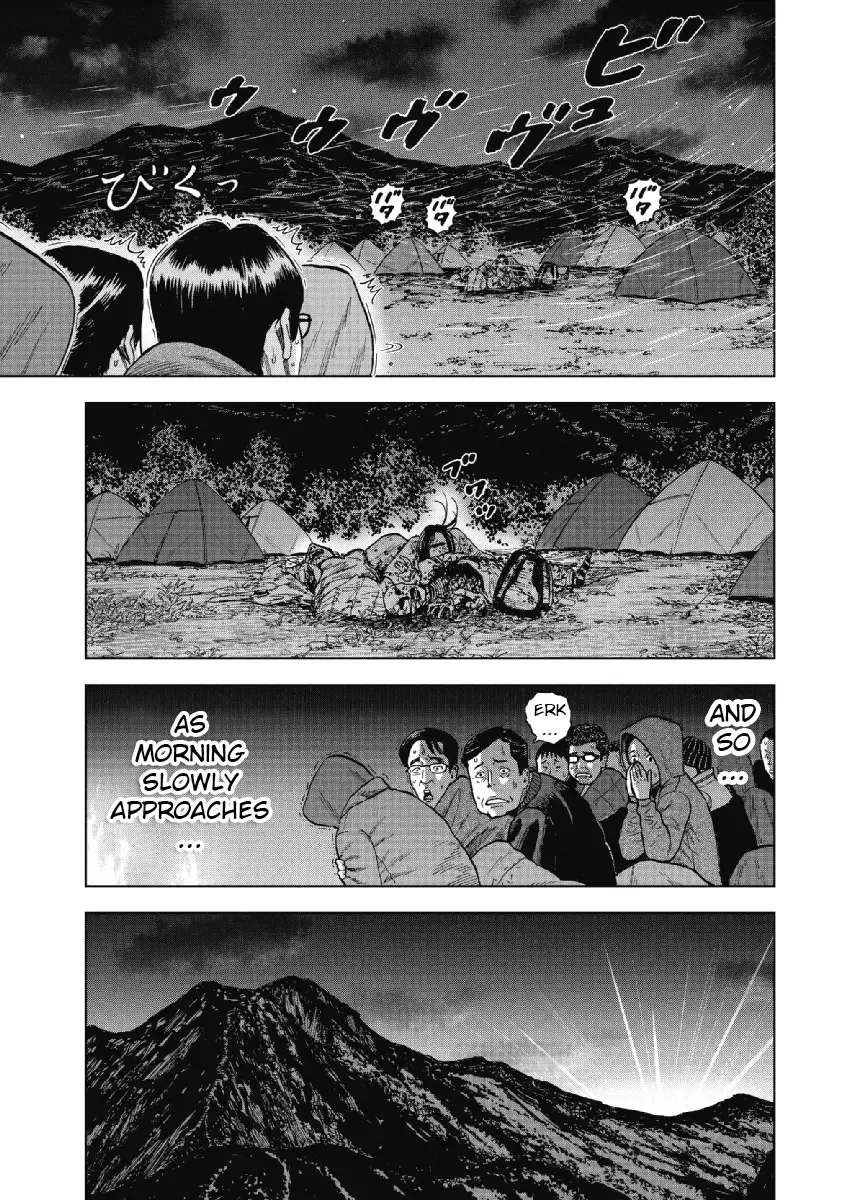 Monkey Peak Chapter 2 page 9