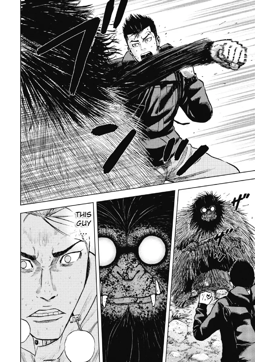 Monkey Peak Chapter 6 page 12