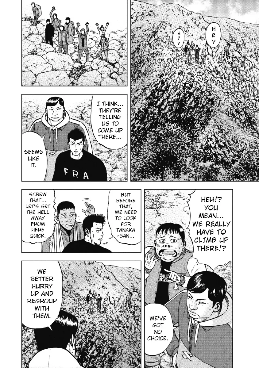 Monkey Peak Chapter 7 page 6