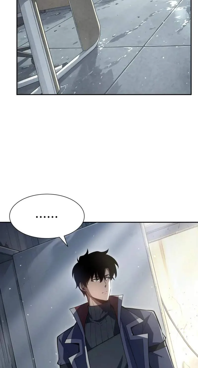 I Owe Billions in Debt, So I Was Forced to Work for an Evil God Chapter 67 page 5
