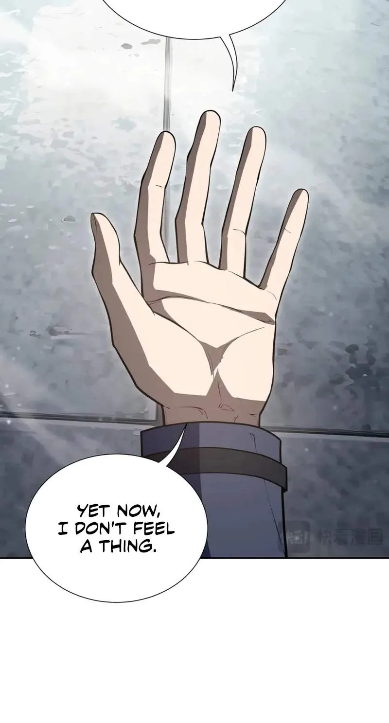 I Owe Billions in Debt, So I Was Forced to Work for an Evil God Chapter 67 page 11