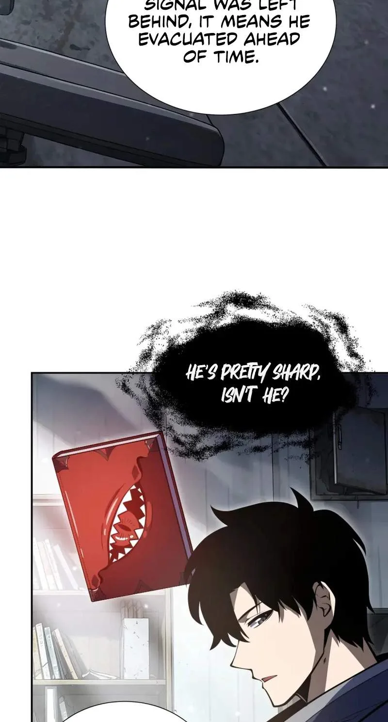 I Owe Billions in Debt, So I Was Forced to Work for an Evil God Chapter 67 page 9
