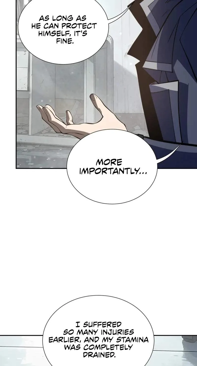 I Owe Billions in Debt, So I Was Forced to Work for an Evil God Chapter 67 page 10