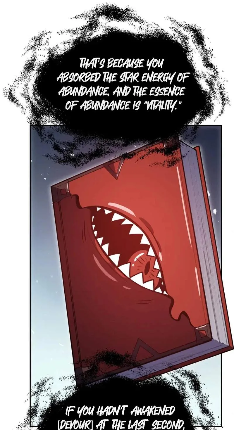 I Owe Billions in Debt, So I Was Forced to Work for an Evil God Chapter 67 page 12