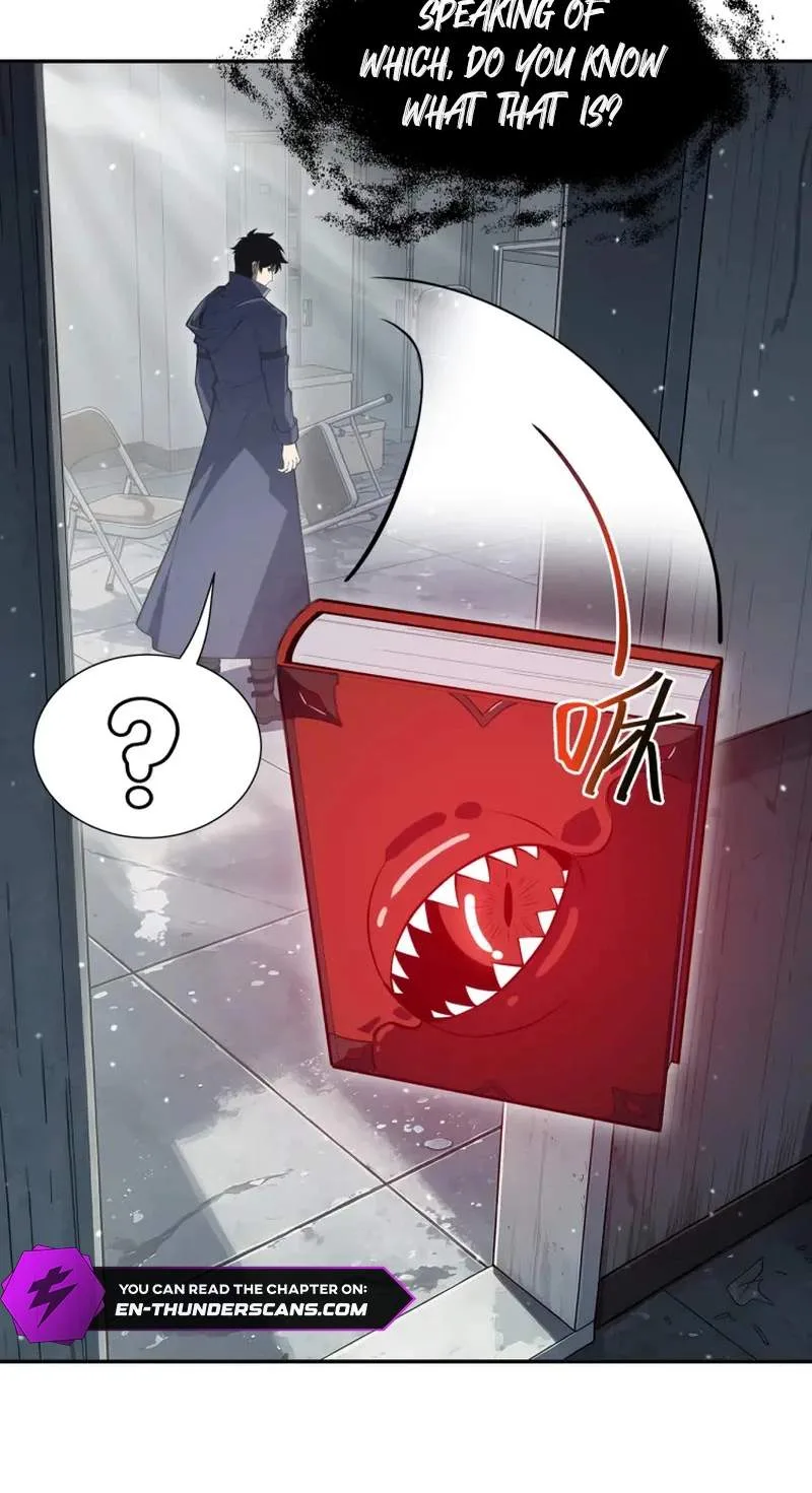 I Owe Billions in Debt, So I Was Forced to Work for an Evil God Chapter 67 page 16