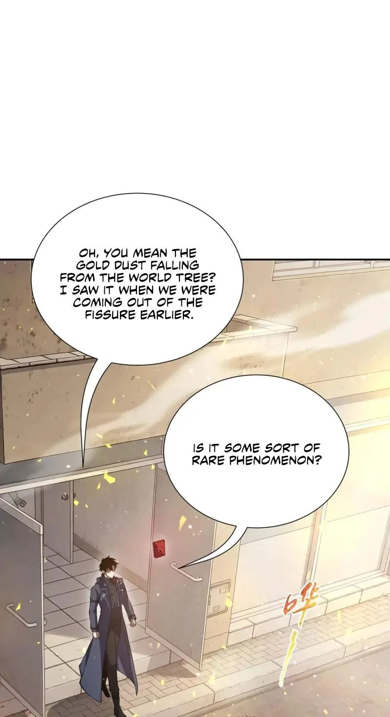 I Owe Billions in Debt, So I Was Forced to Work for an Evil God Chapter 67 page 17
