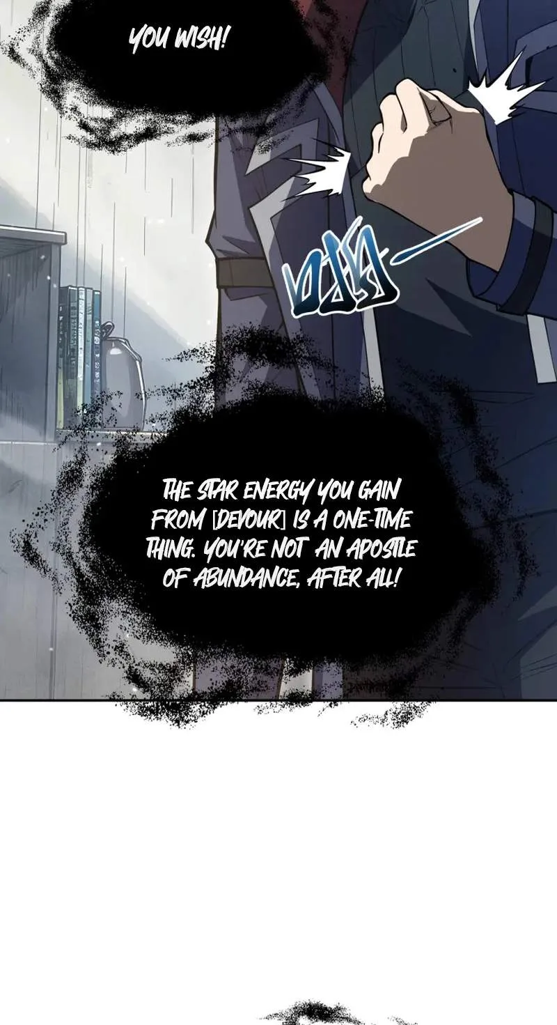 I Owe Billions in Debt, So I Was Forced to Work for an Evil God Chapter 67 page 14