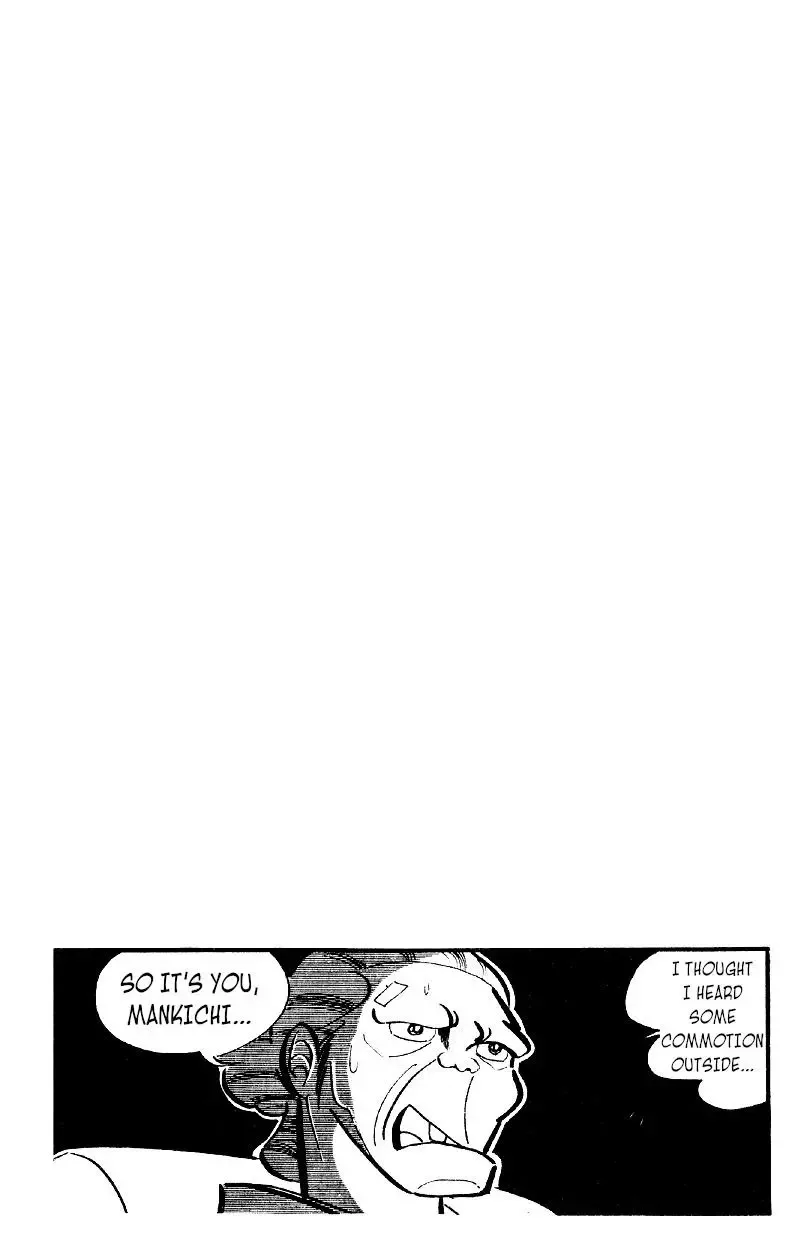 Otoko Ippiki Gaki Daisho Chapter 8 page 2