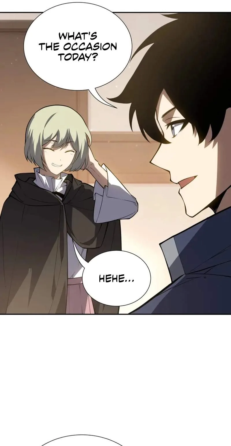 I Owe Billions in Debt, So I Was Forced to Work for an Evil God Chapter 67 page 32