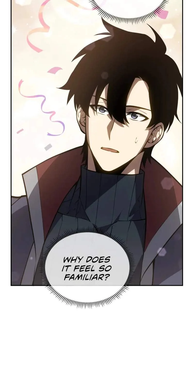 I Owe Billions in Debt, So I Was Forced to Work for an Evil God Chapter 67 page 31