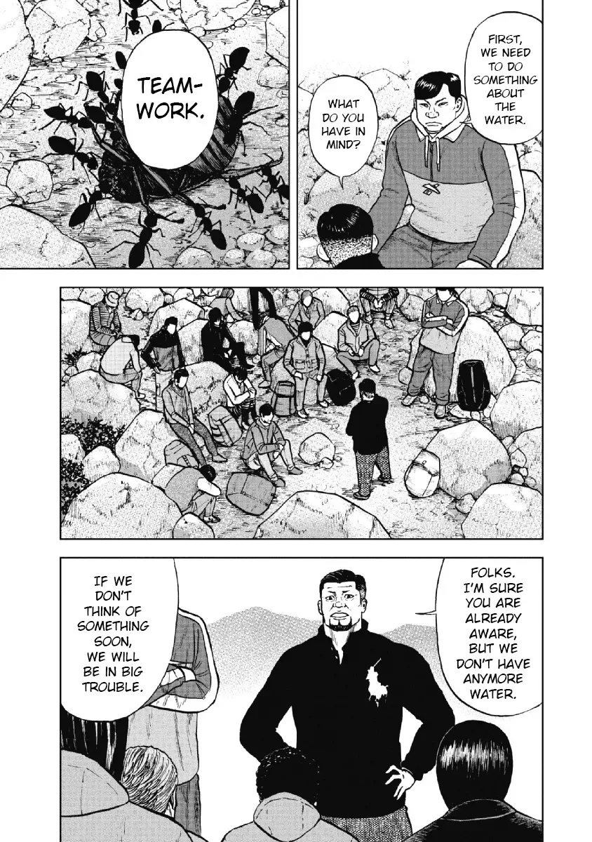 Monkey Peak Chapter 8 page 11