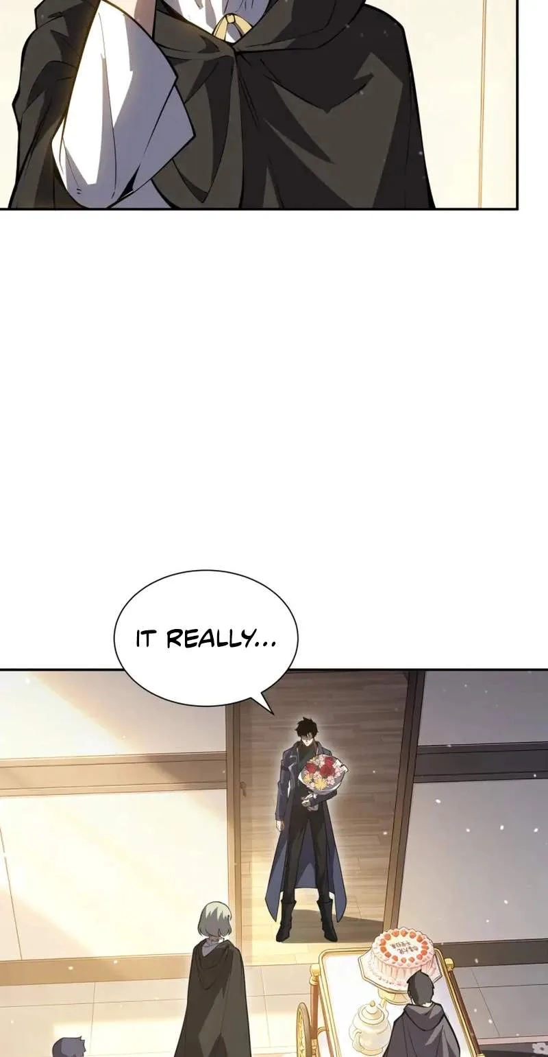 I Owe Billions in Debt, So I Was Forced to Work for an Evil God Chapter 67 page 39