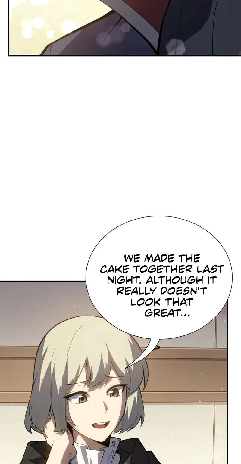 I Owe Billions in Debt, So I Was Forced to Work for an Evil God Chapter 67 page 38