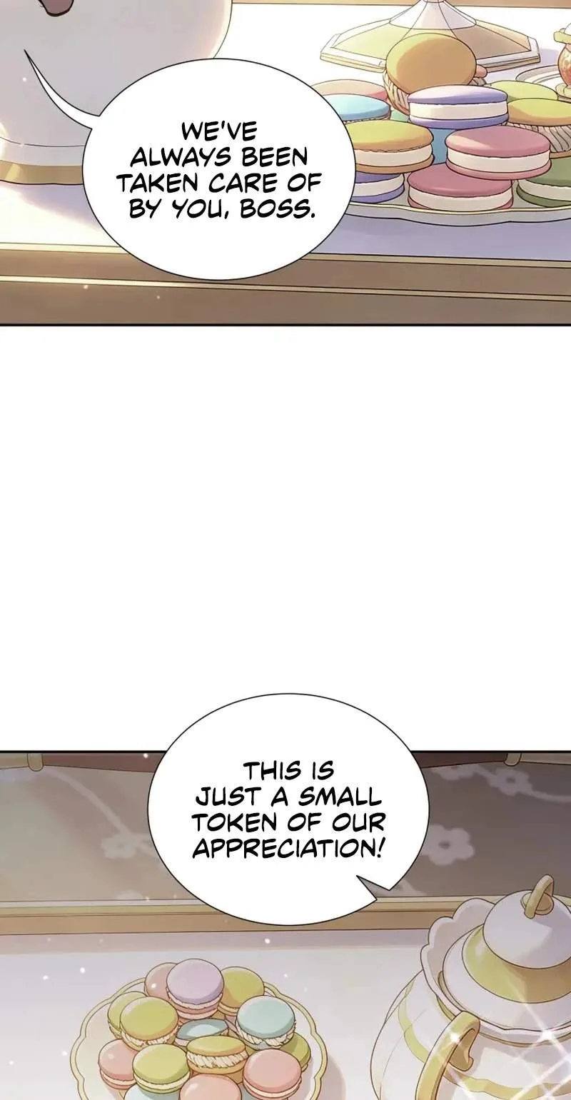 I Owe Billions in Debt, So I Was Forced to Work for an Evil God Chapter 67 page 35