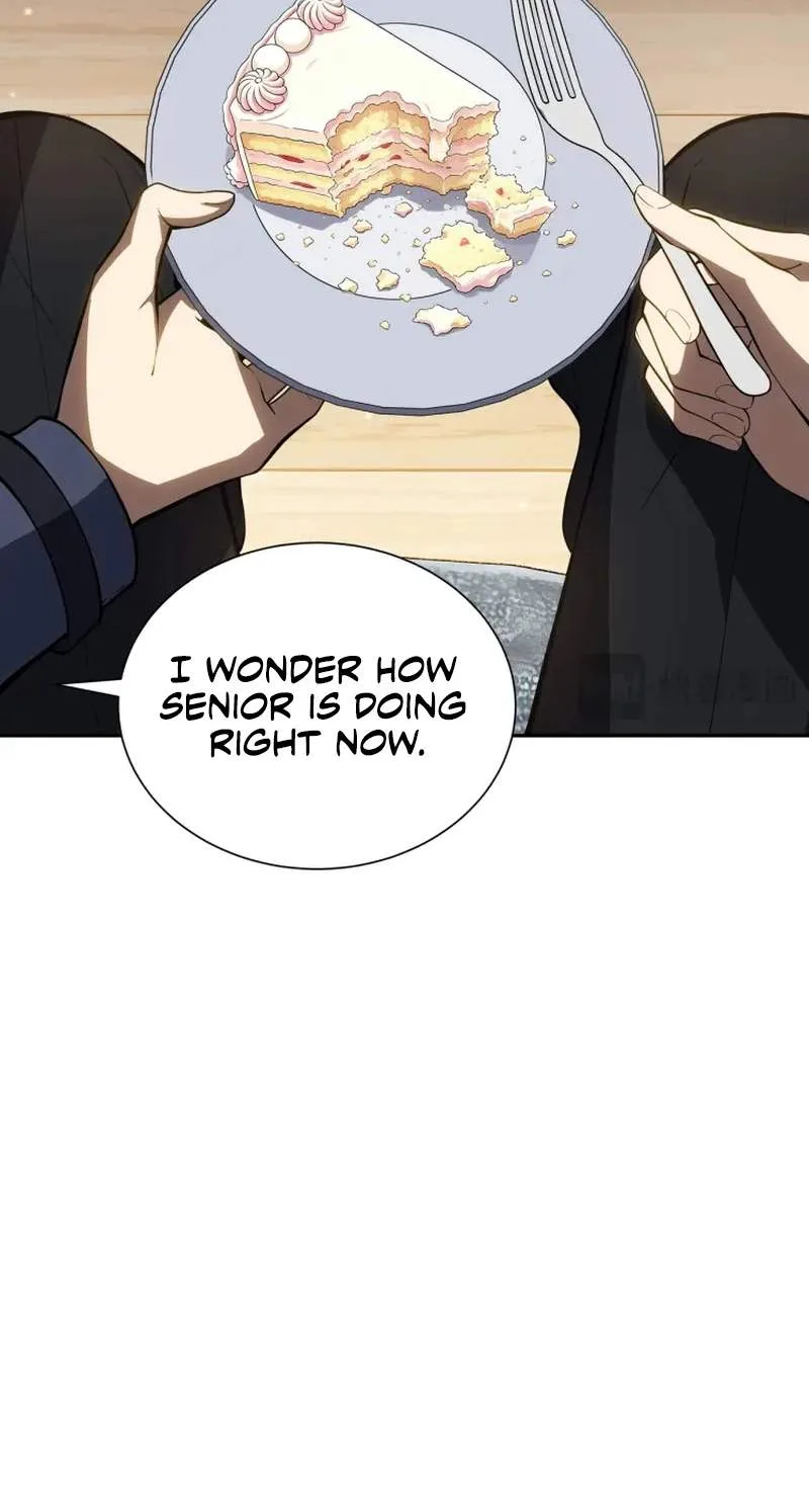 I Owe Billions in Debt, So I Was Forced to Work for an Evil God Chapter 67 page 49