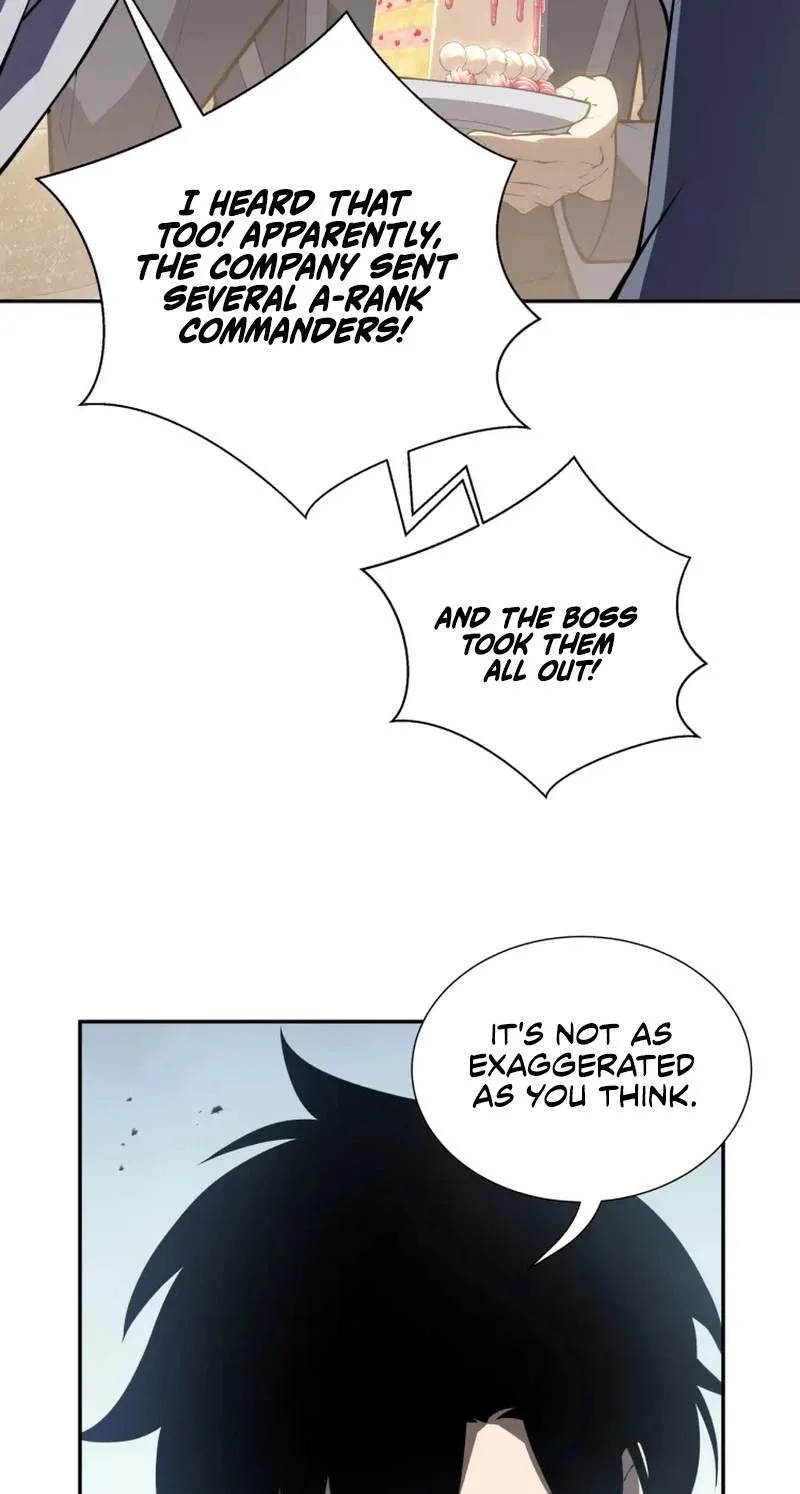 I Owe Billions in Debt, So I Was Forced to Work for an Evil God Chapter 67 page 47