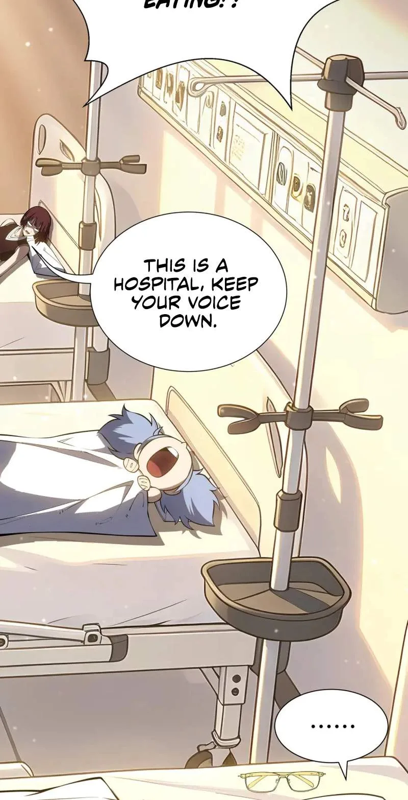 I Owe Billions in Debt, So I Was Forced to Work for an Evil God Chapter 67 page 52