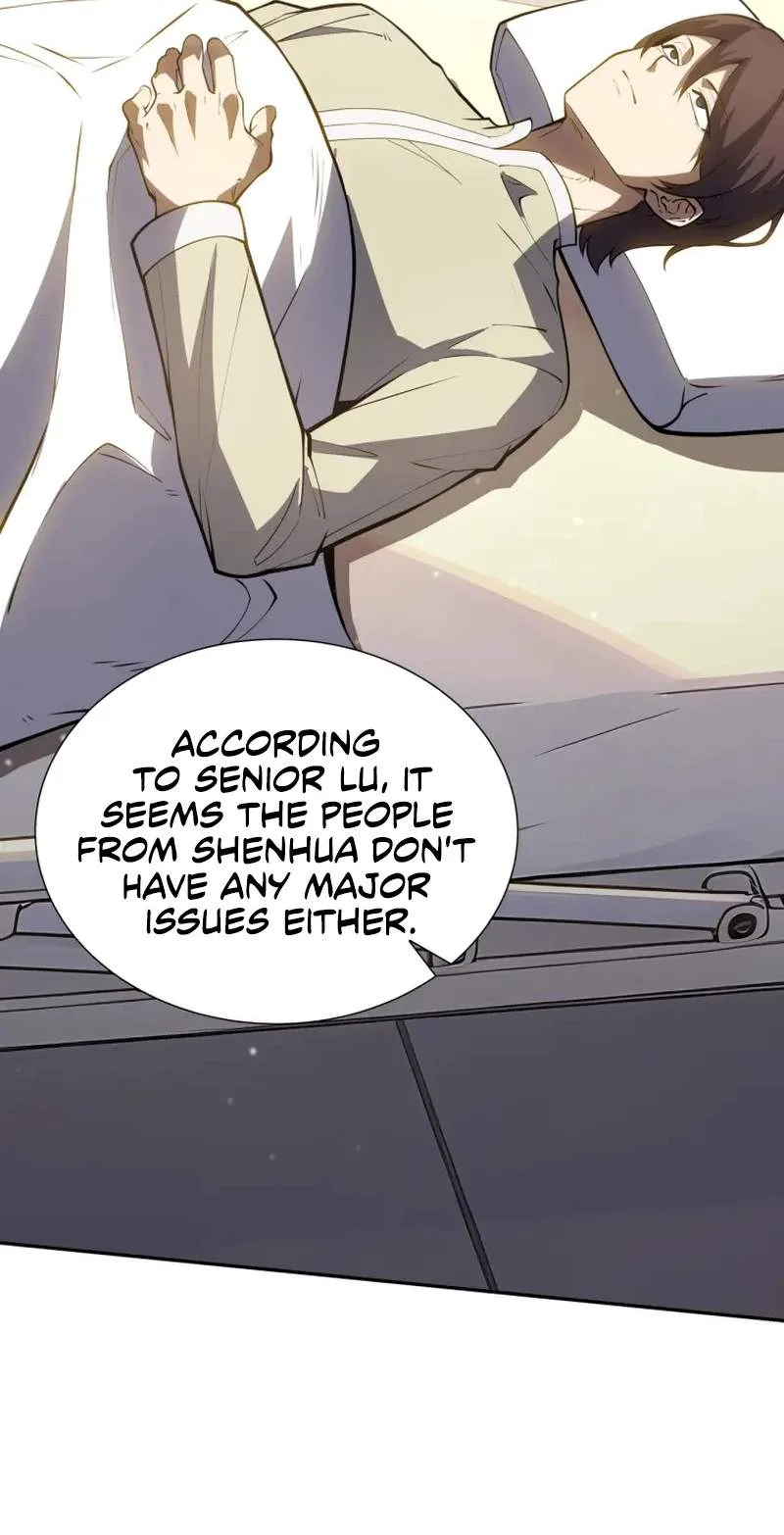 I Owe Billions in Debt, So I Was Forced to Work for an Evil God Chapter 67 page 53