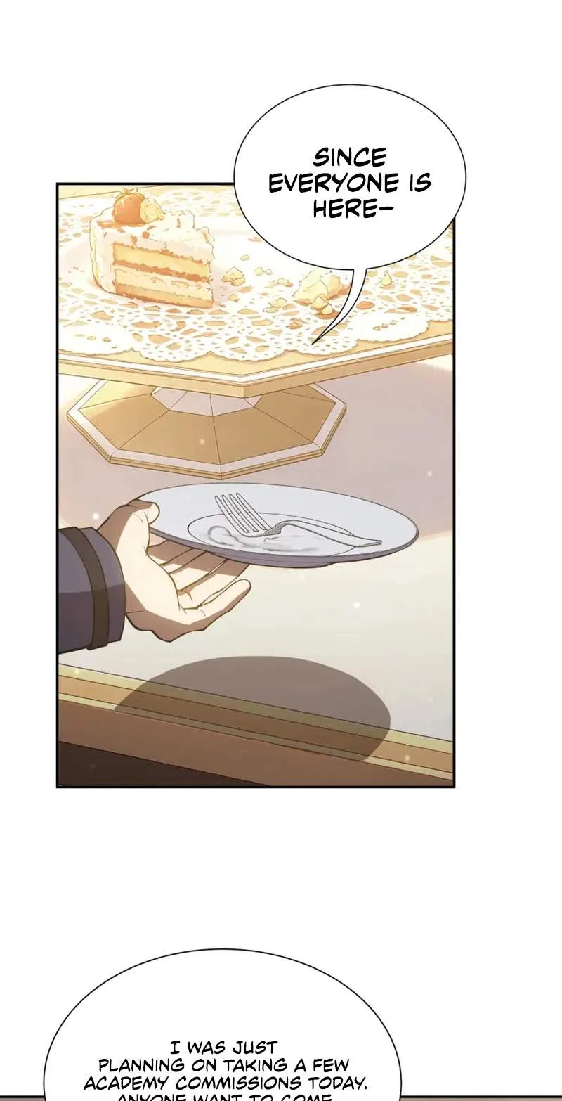 I Owe Billions in Debt, So I Was Forced to Work for an Evil God Chapter 67 page 56