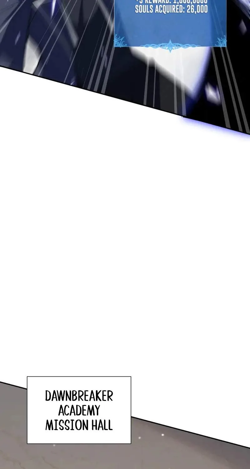 I Owe Billions in Debt, So I Was Forced to Work for an Evil God Chapter 67 page 63