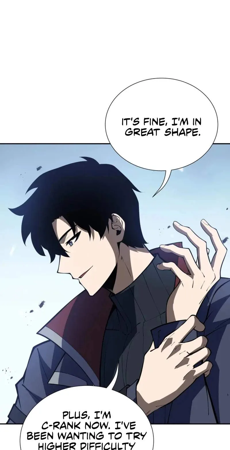 I Owe Billions in Debt, So I Was Forced to Work for an Evil God Chapter 67 page 59